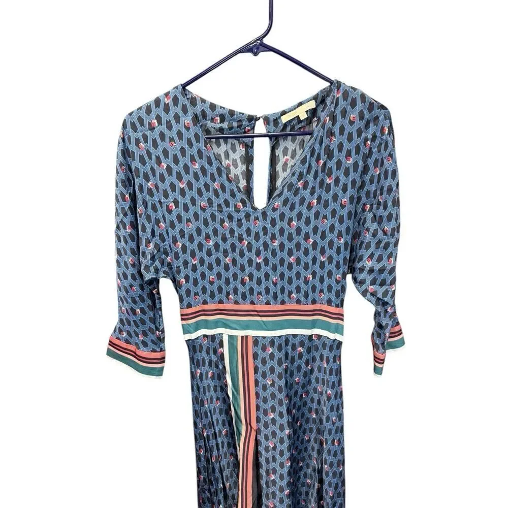Maje paris geometric